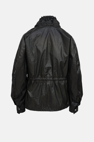 Isabel Marant Lux Anorak Jacket