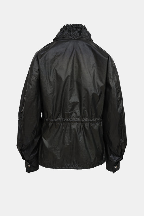 Isabel Marant Lux Anorak Jacket