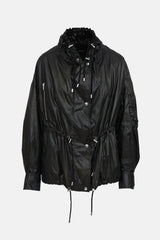 Isabel Marant Lux Anorak Jacket