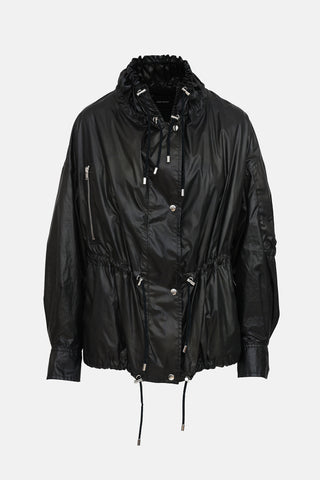 Isabel Marant Lux Anorak Jacket