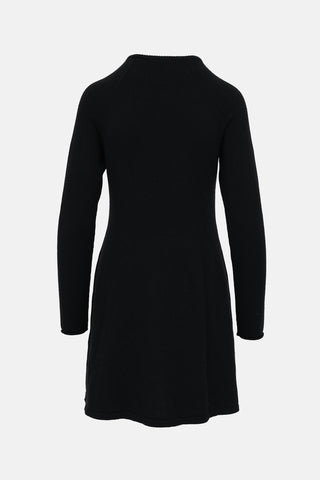 Lisa Yang Cashmere Didih Dress