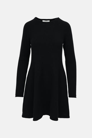 Lisa Yang Cashmere Didih Dress