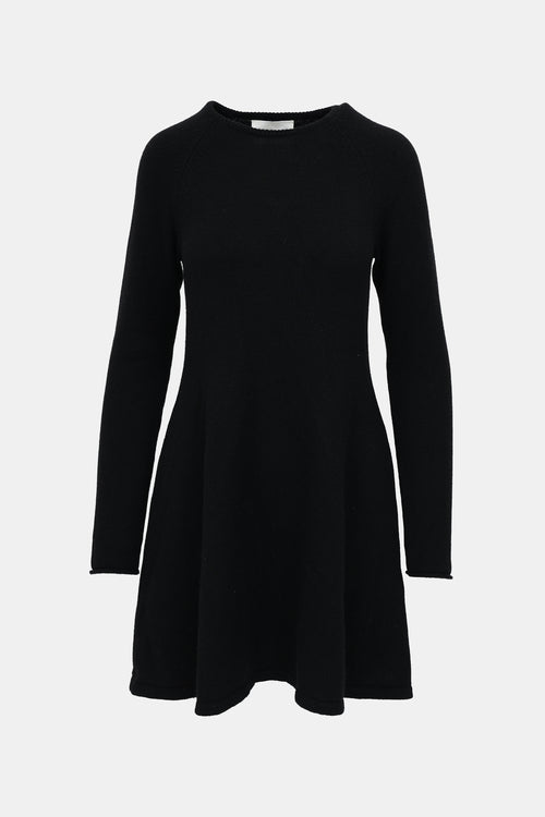 Lisa Yang Cashmere Didih Dress