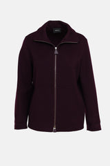 Akris Cashmere  Jacket
