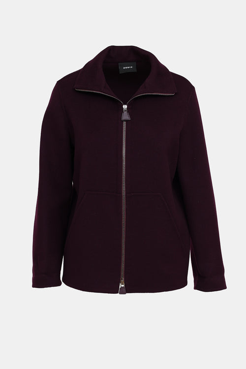 Akris Cashmere  Jacket