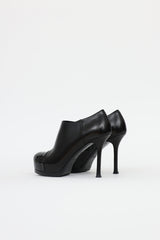 Saint Laurent Tribute Ankle Boots