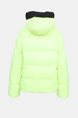 Goldbergh Quilted Ski Jacket