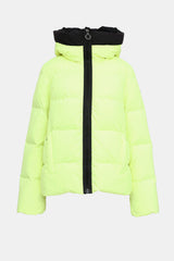 Goldbergh Quilted Ski Jacket