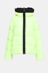 Goldbergh Quilted Ski Jacket