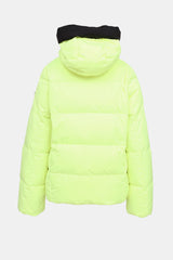 Goldbergh Quilted Ski Jacket