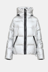 Goldbergh Quilted Ski Jacket