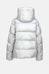 Goldbergh Quilted Ski Jacket