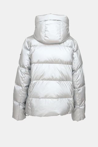 Goldbergh Quilted Ski Jacket