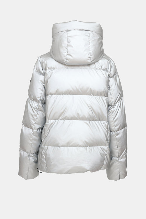 Goldbergh Quilted Ski Jacket