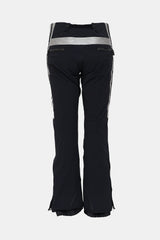 Toni Sailer Stripe Ski Pants
