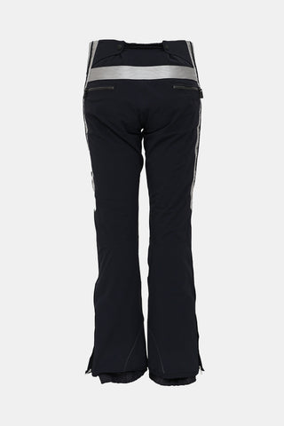 Toni Sailer Stripe Ski Pants