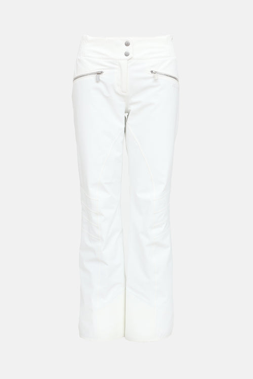 Toni Sailer Ski Pants