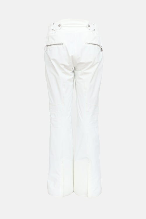 Toni Sailer Ski Pants