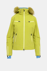 Mountain Force Ski  Jacket