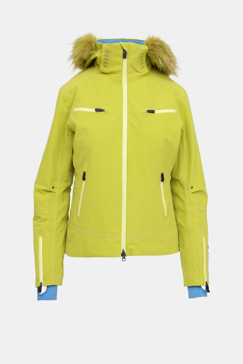 Mountain Force Ski  Jacket