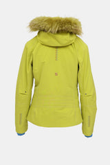 Mountain Force Ski  Jacket
