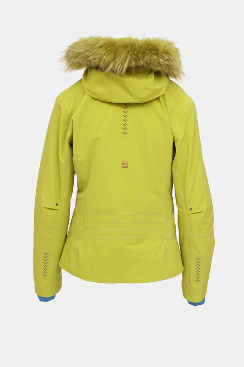 Mountain Force Ski  Jacket