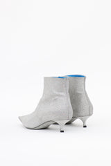 Balenciaga Glitter Knife Boot