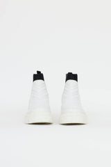 Gucci Matelasse GG Ankle Boots