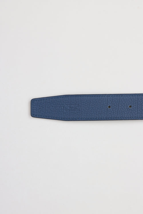  Reversible Royal Buckle Belt