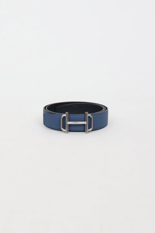 Hermès Reversible Royal Buckle Belt