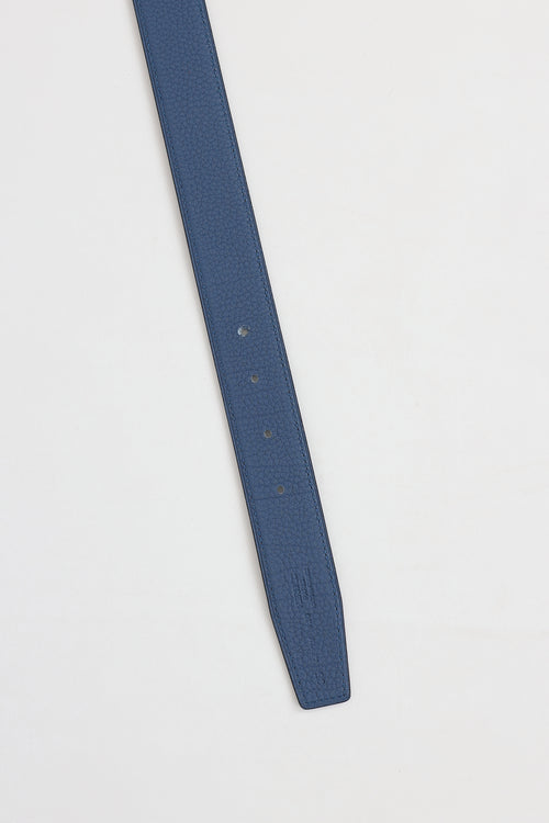  Reversible Royal Buckle Belt