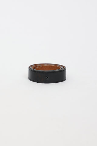 Hermès 2010 Reversible Belt Strap