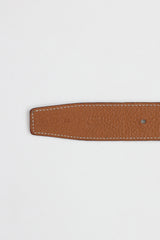 Hermès 2010 Reversible Belt Strap