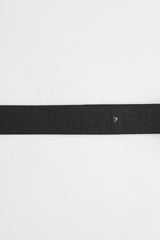 Brunello Cucinelli Monili Striped Belt