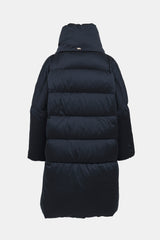Herno Mockneck Puffer Coat