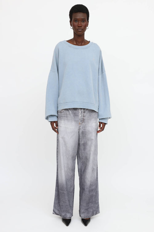 Acne Studios Crewneck Sweater