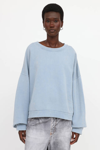 Acne Studios Crewneck Sweater