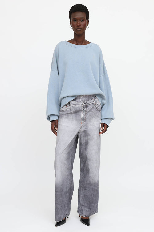 Acne Studios Crewneck Sweater