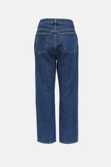 Khaite Abigail Stretch Jeans