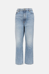 Khaite Abigail Stretch Jeans