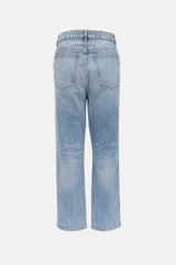 Khaite Abigail Stretch Jeans