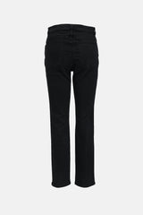 Khaite Viv Straight Leg Jeans