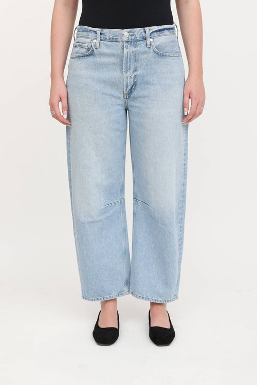 Citizens of Humanity Miro Barrel Jeans