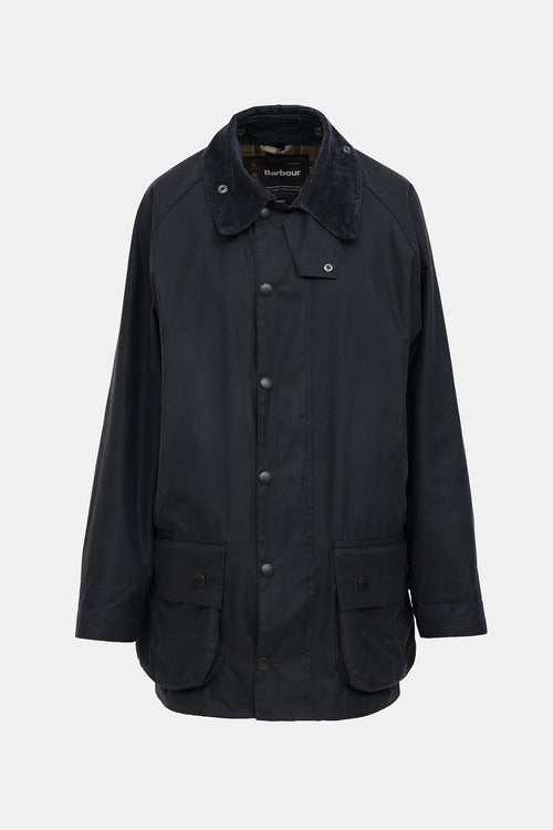 Barbour Waxed Beaufort Jacket