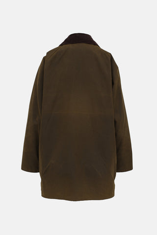 Barbour Classic Beaufort Jacket