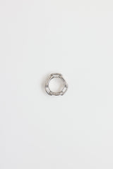 Hermès Palladie Regate 90 Scarf Ring
