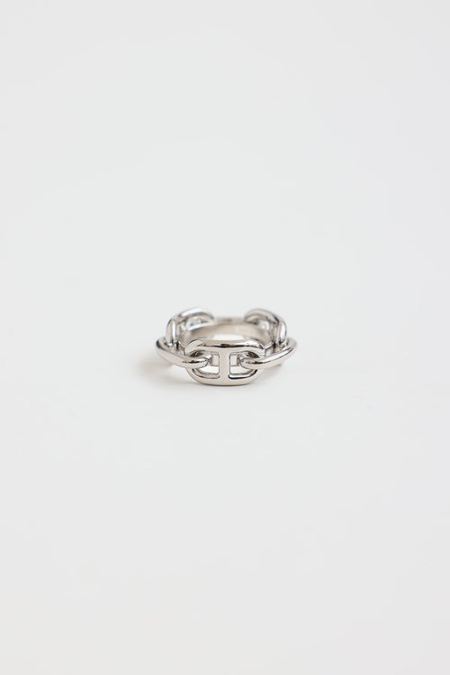 Hermès Palladie Regate 90 Scarf Ring