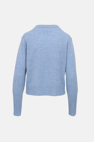 Guest In Residence Cashmere 3 Sweater