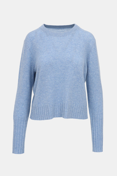 Guest In Residence Cashmere 3 Sweater