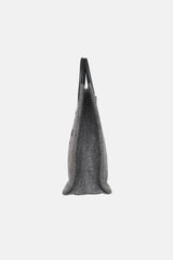 Saint Laurent 2021  Rive Gauche Tote Bag